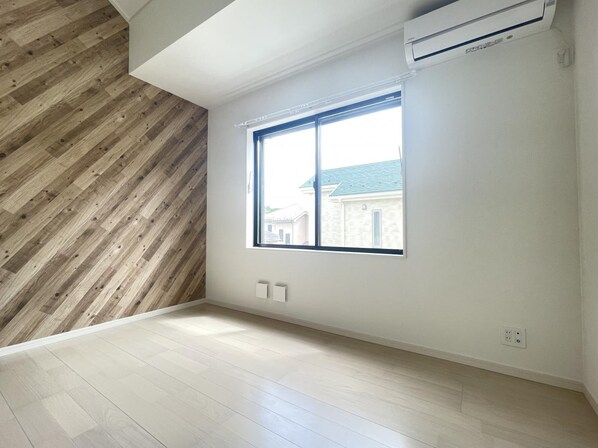 メゾン・ド・スピカの物件内観写真